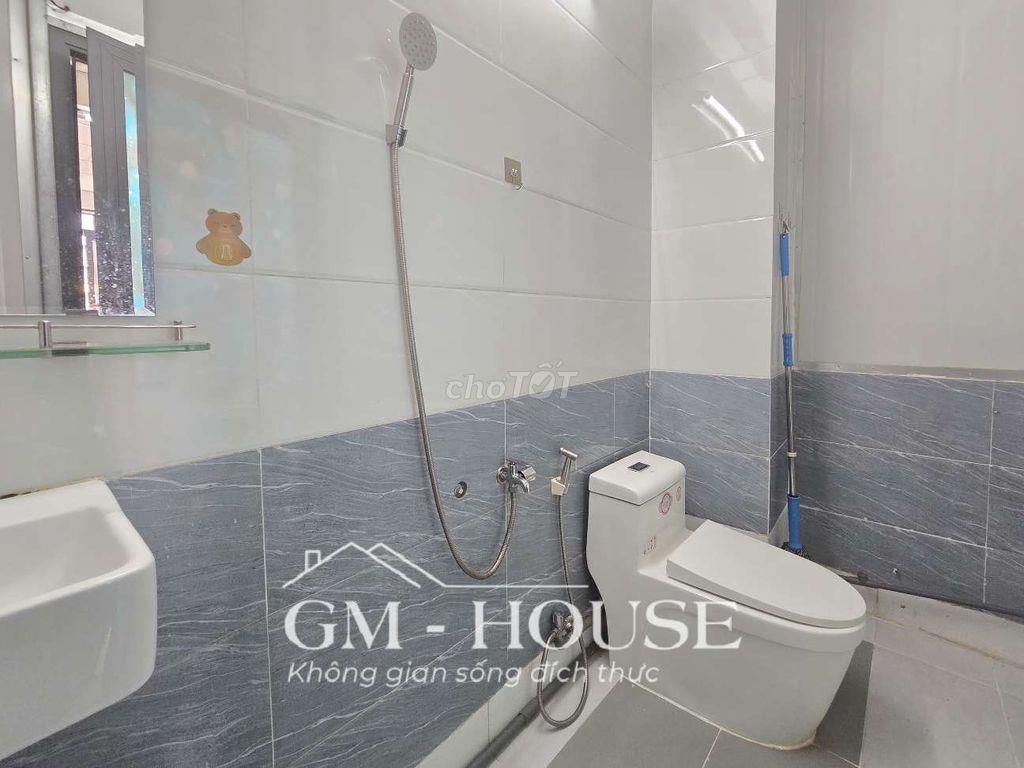 Căn hộ 30m2, full nội thất ngay Cầu Thị Nghè