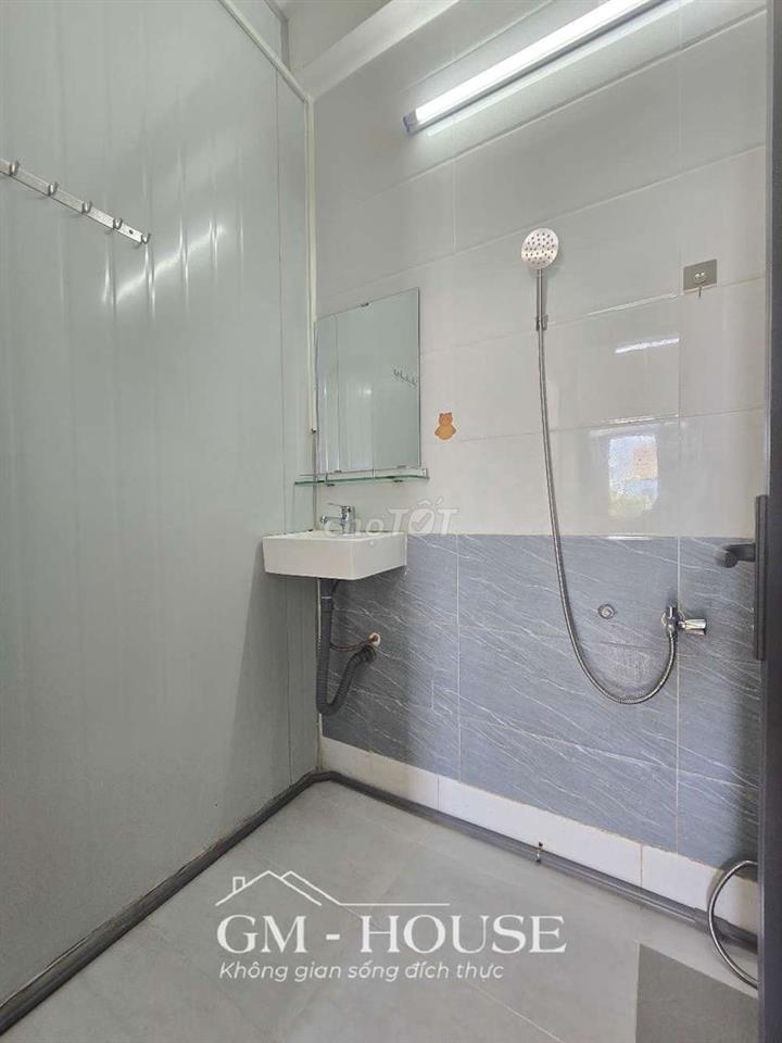 Căn hộ 30m2, full nội thất ngay Cầu Thị Nghè