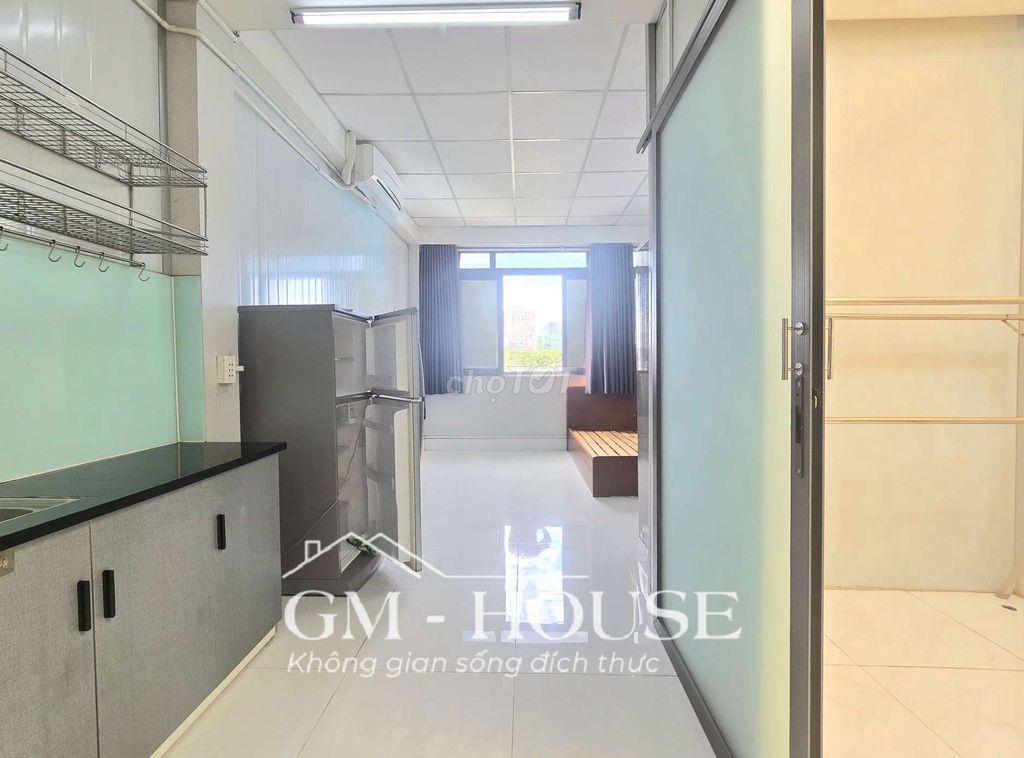 Căn hộ 30m2, full nội thất ngay Cầu Thị Nghè
