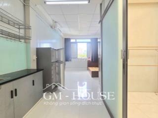 Căn hộ 30m2, full nội thất ngay Cầu Thị Nghè