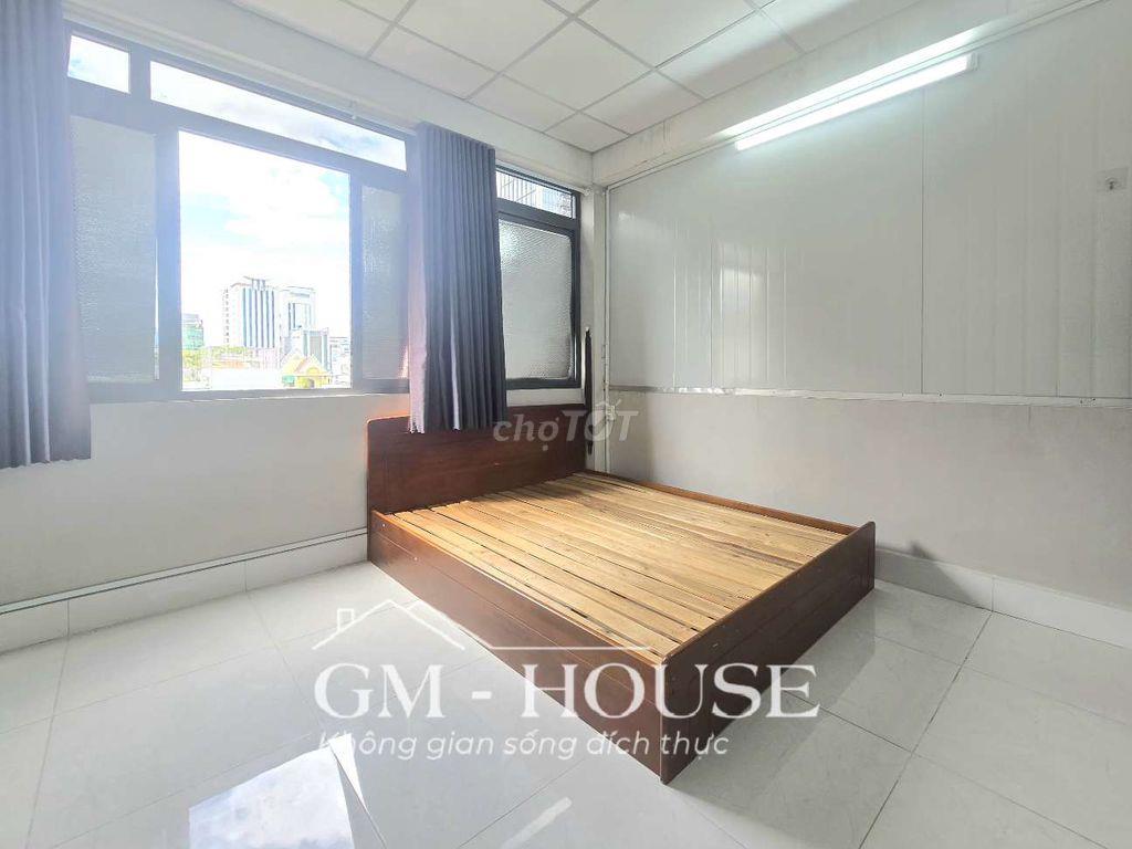 Căn hộ 30m2, full nội thất ngay Cầu Thị Nghè