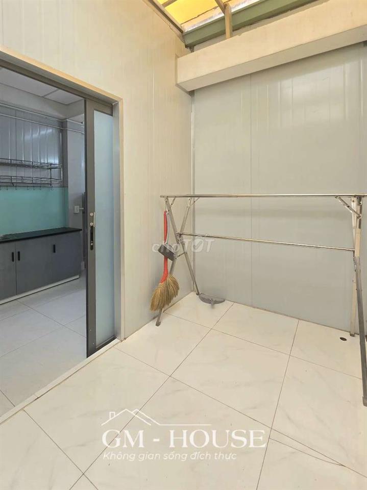 Căn hộ 30m2, full nội thất ngay Cầu Thị Nghè