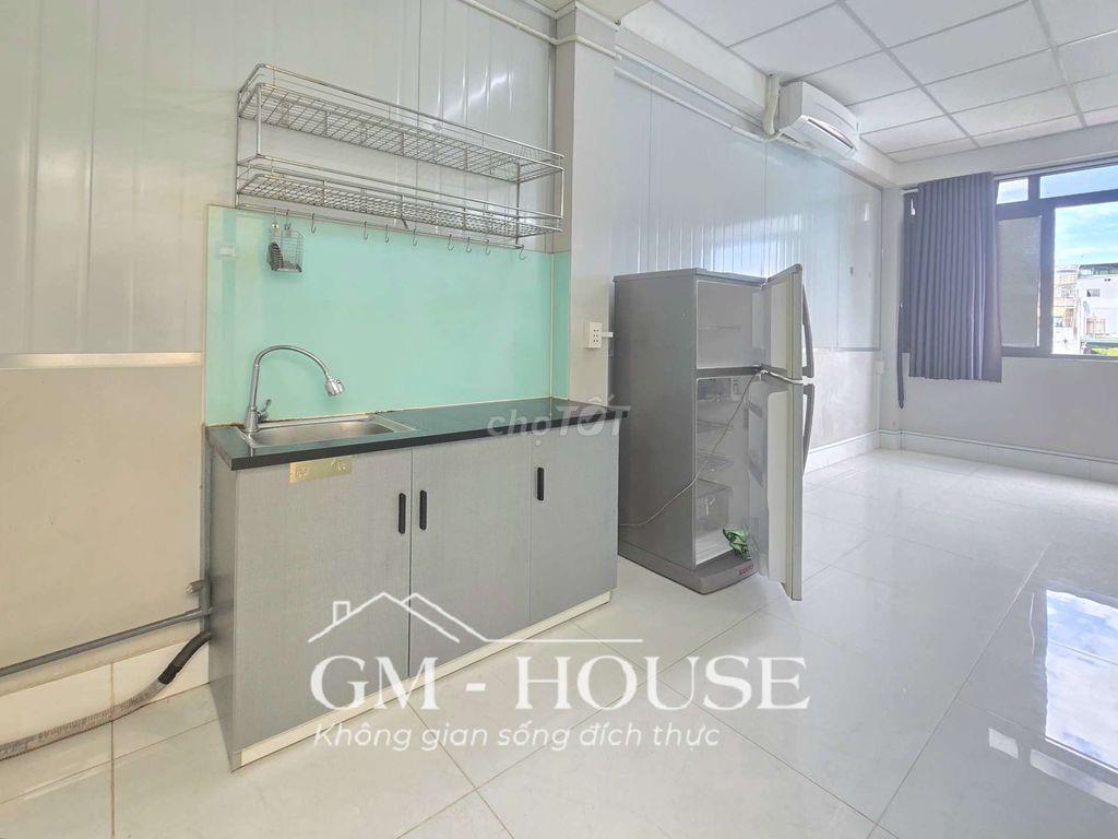 Căn hộ 30m2, full nội thất ngay Cầu Thị Nghè