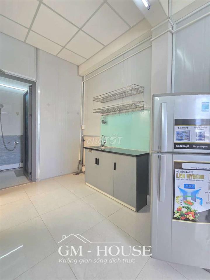 Căn hộ 30m2, full nội thất ngay Cầu Thị Nghè