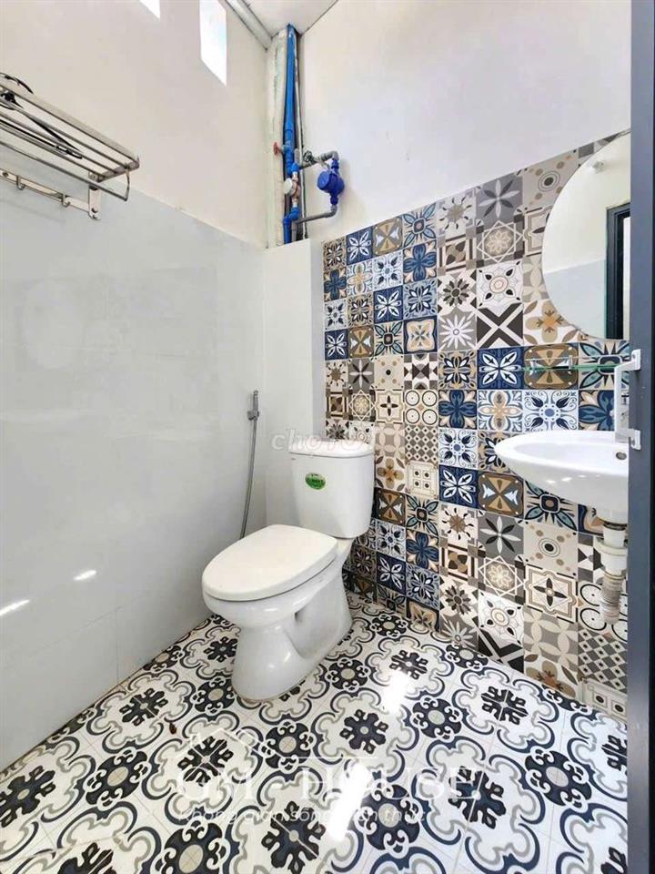 Chỉ tính điện, nước✅️tách bếp có máy giặt riêng, ngay Cầu Thị Nghè