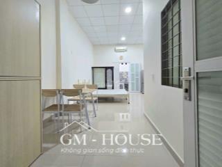 Chỉ tính điện, nước✅️tách bếp có máy giặt riêng, ngay Cầu Thị Nghè