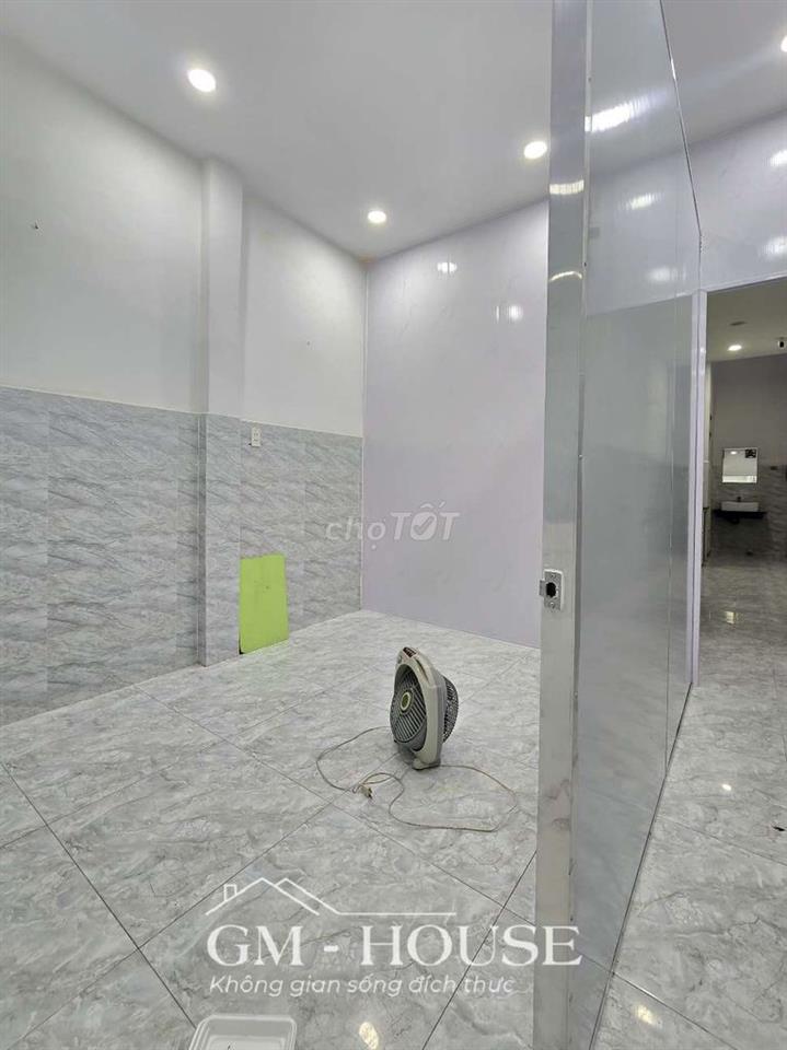 Nguyên tầng Trệt, 50m2, full nội thất ngay Ngô Tất Tố