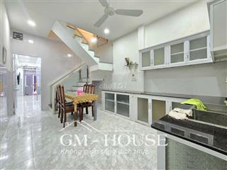 Nguyên tầng Trệt, 50m2, full nội thất ngay Ngô Tất Tố