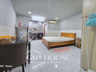 Chỉ tính điện nước, có máy giặt riêng, full nội thất