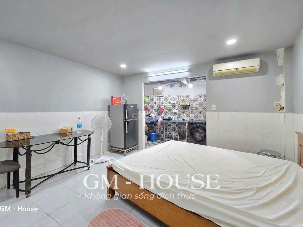 Chỉ tính điện, nước✅️ có máy giặt riêng, gần Cầu Thị Nghè