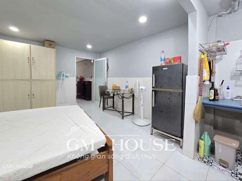 Chỉ tính điện, nước✅️ có máy giặt riêng, gần Cầu Thị Nghè