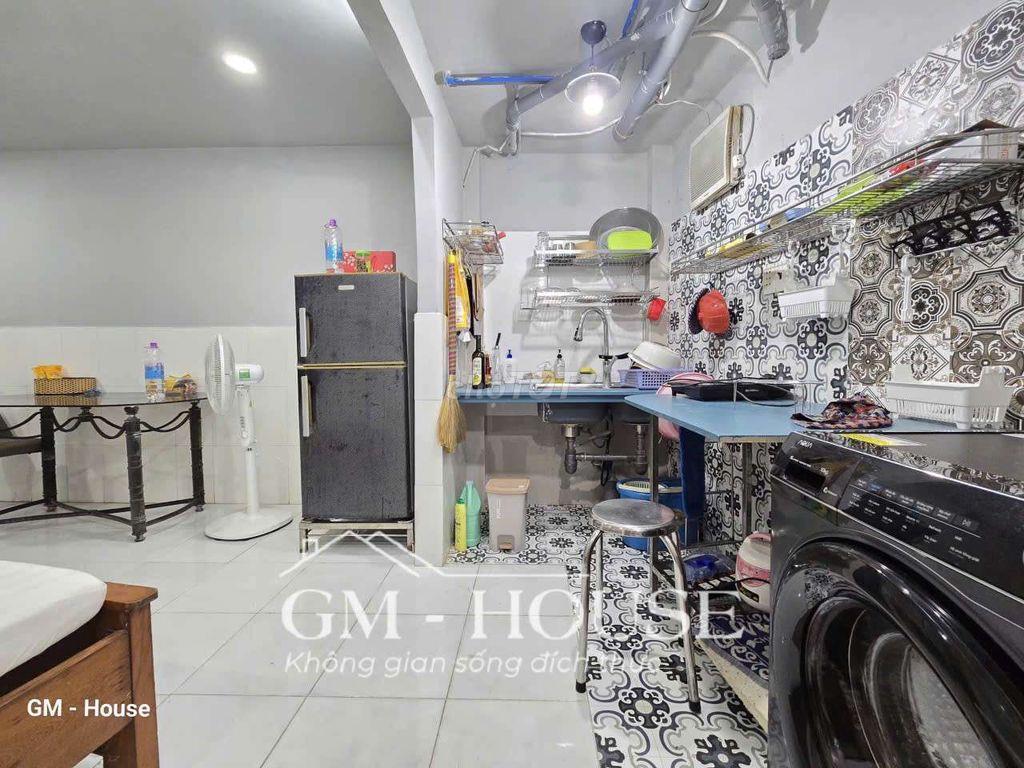 Chỉ tính điện, nước✅️ có máy giặt riêng, gần Cầu Thị Nghè