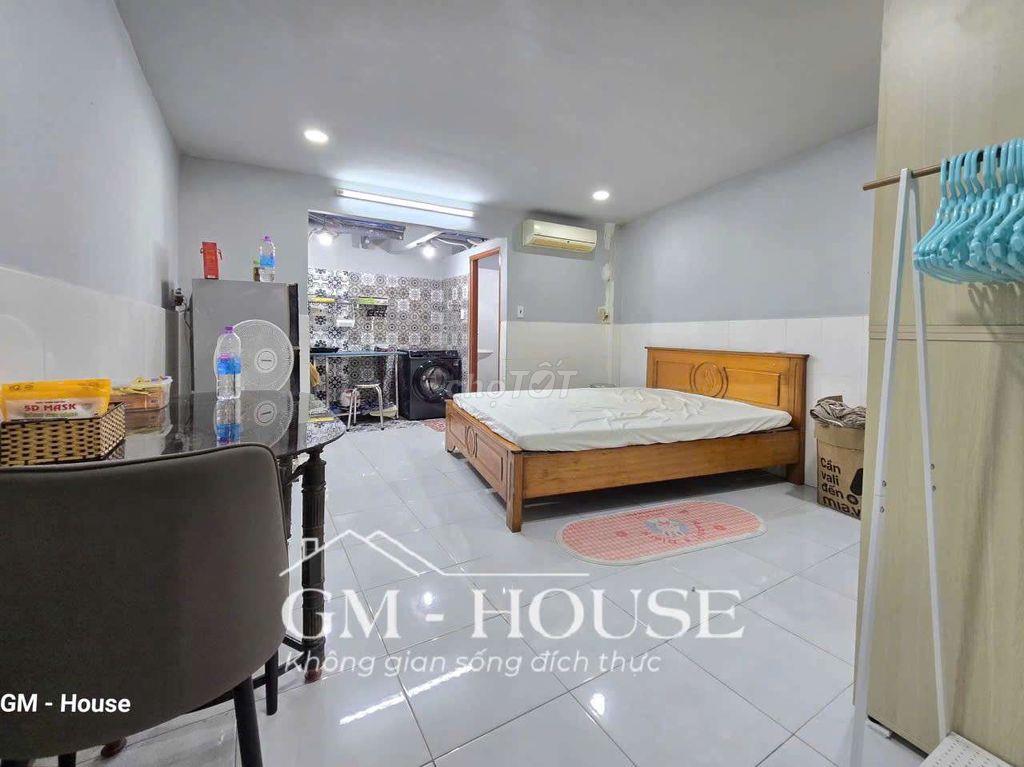 Chỉ tính điện, nước✅️ có máy giặt riêng, gần Cầu Thị Nghè
