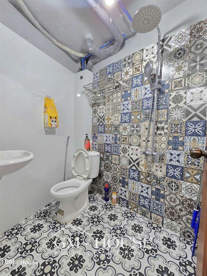 Chỉ tính điện, nước✅️ có máy giặt riêng, gần Cầu Thị Nghè
