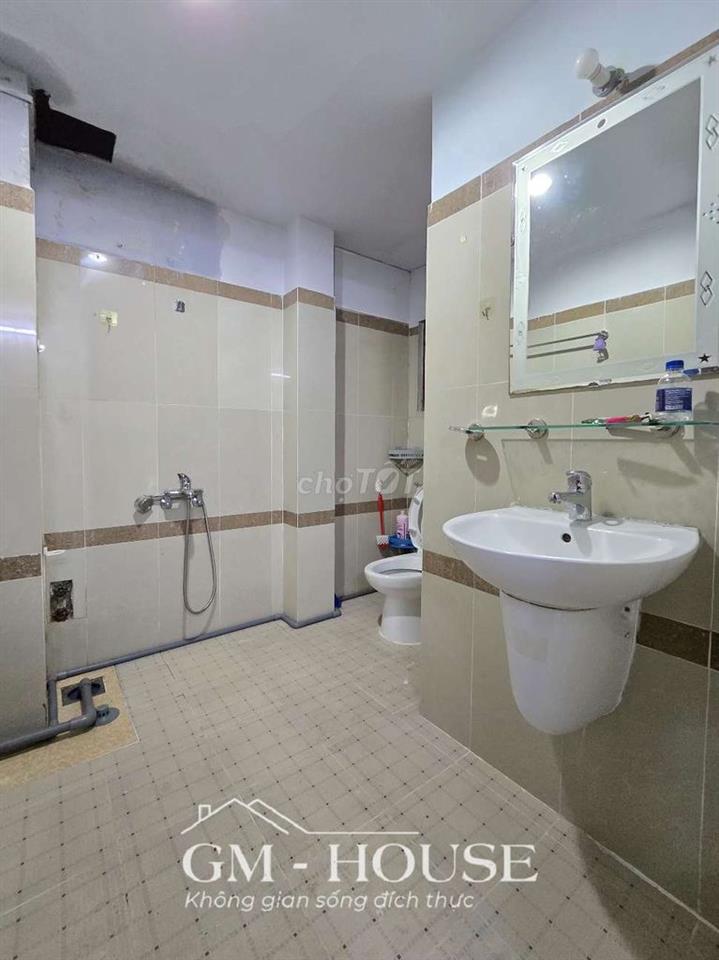 Căn hộ 1 p.ngủ 40m2 full nội thất ngay Nguyễn Văn Thương