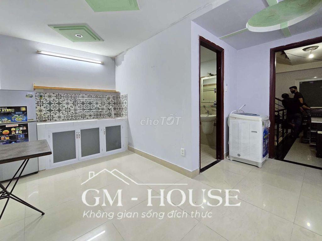 Căn hộ 1 p.ngủ 40m2 full nội thất ngay Nguyễn Văn Thương