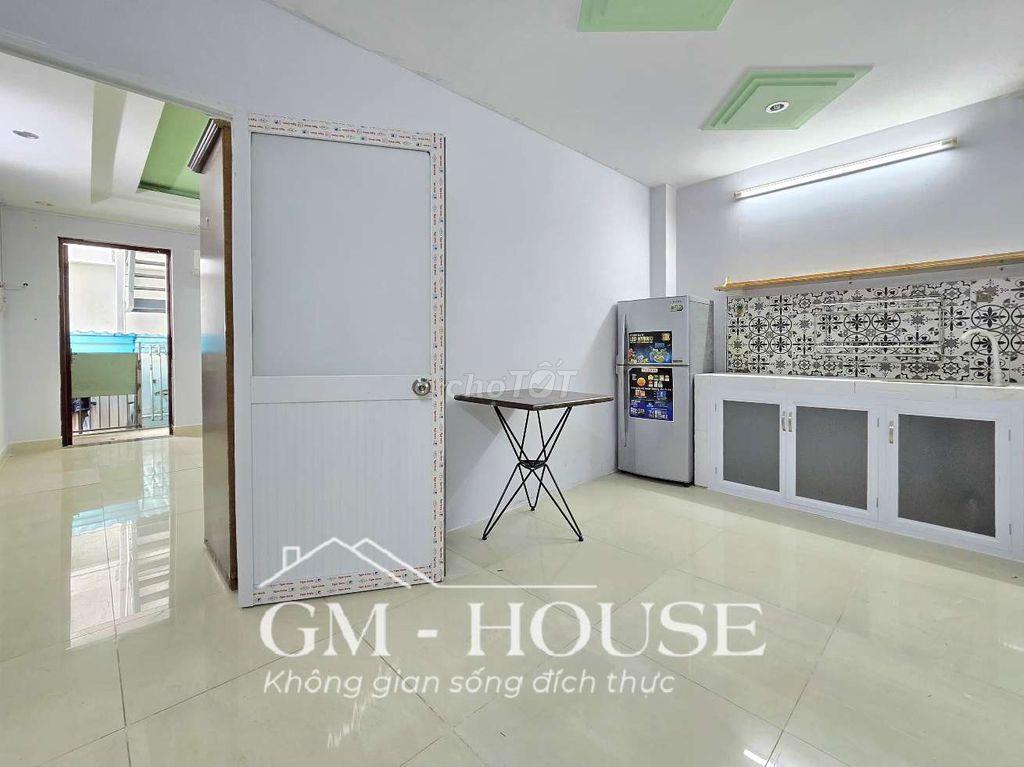 Căn hộ 1 p.ngủ 40m2 full nội thất ngay Nguyễn Văn Thương