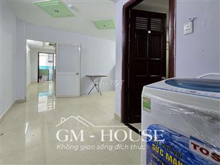 Căn hộ 1 p.ngủ 40m2 full nội thất ngay Nguyễn Văn Thương