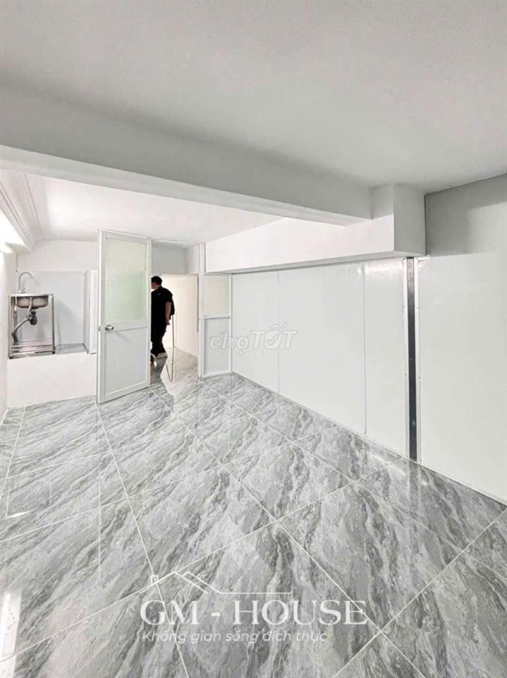 1 trệt 1 lầu 50m2 full nội thất, ngay Đào Duy Anh