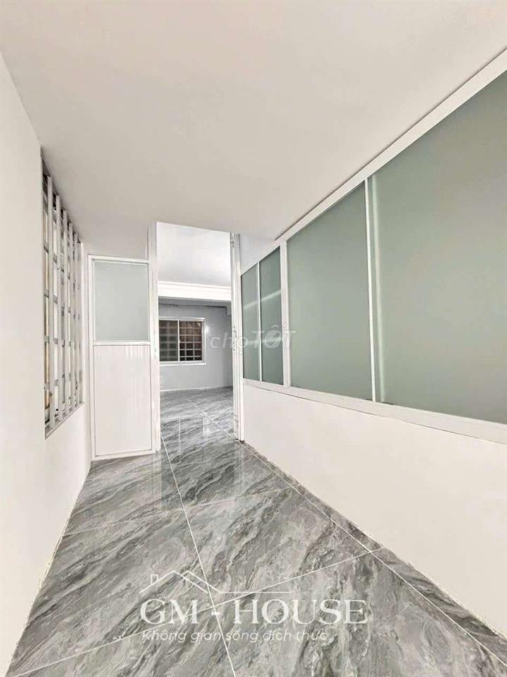 1 trệt 1 lầu 50m2 full nội thất, ngay Đào Duy Anh