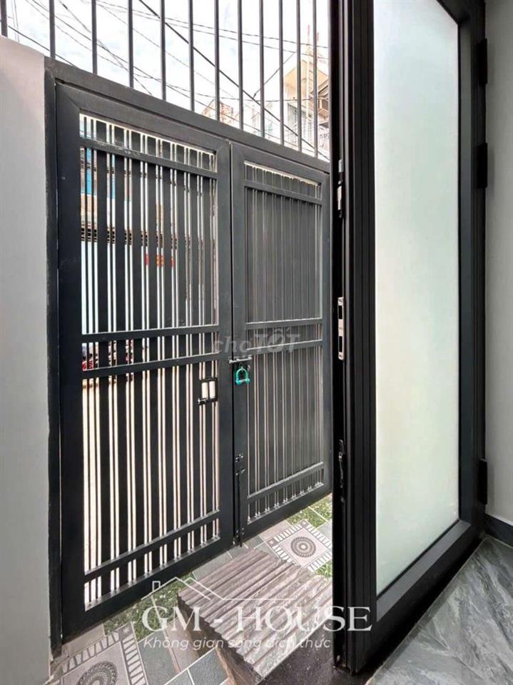 1 trệt 1 lầu 50m2 full nội thất, ngay Đào Duy Anh