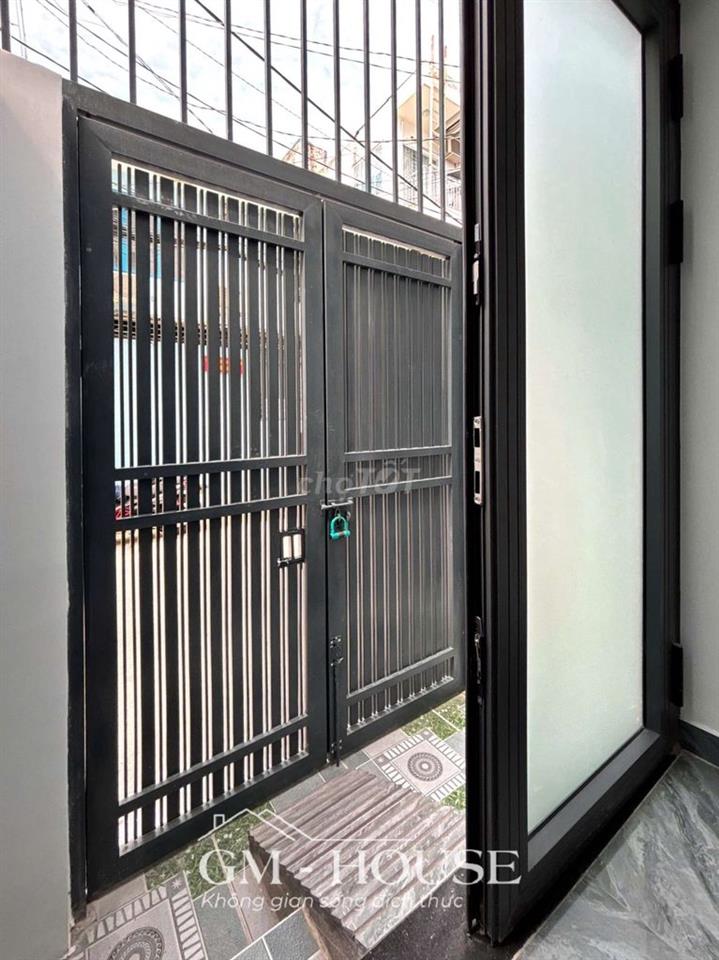 Mb 60m2 Đường oto, ngay Đào Duy Anh