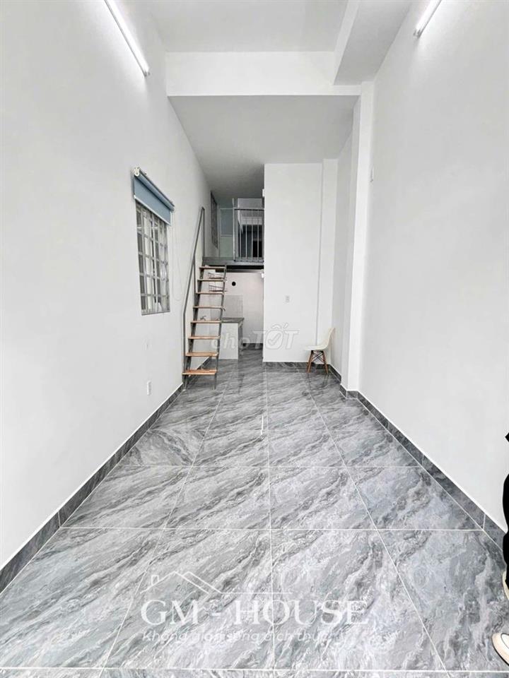 Mb 60m2 Đường oto, ngay Đào Duy Anh