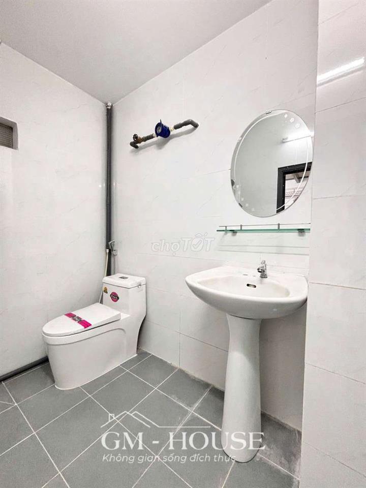 Mb 60m2 Đường oto, ngay Đào Duy Anh