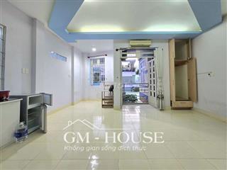 Phòng 30m2 ban công, máy giặt riêng, Ngay Trần Bình Trọng