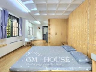 Căn hộ 30m2 Full Nội Thất, ngay D5 sát bên Đh Ngoại Thương