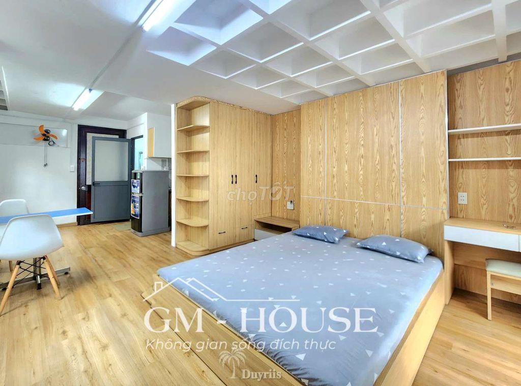 Căn hộ 30m2 Full Nội Thất, ngay D5 sát bên Đh Ngoại Thương