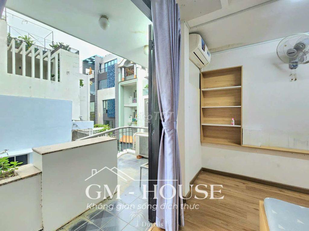 Căn hộ 30m2 Full Nội Thất, ngay D5 sát bên Đh Ngoại Thương