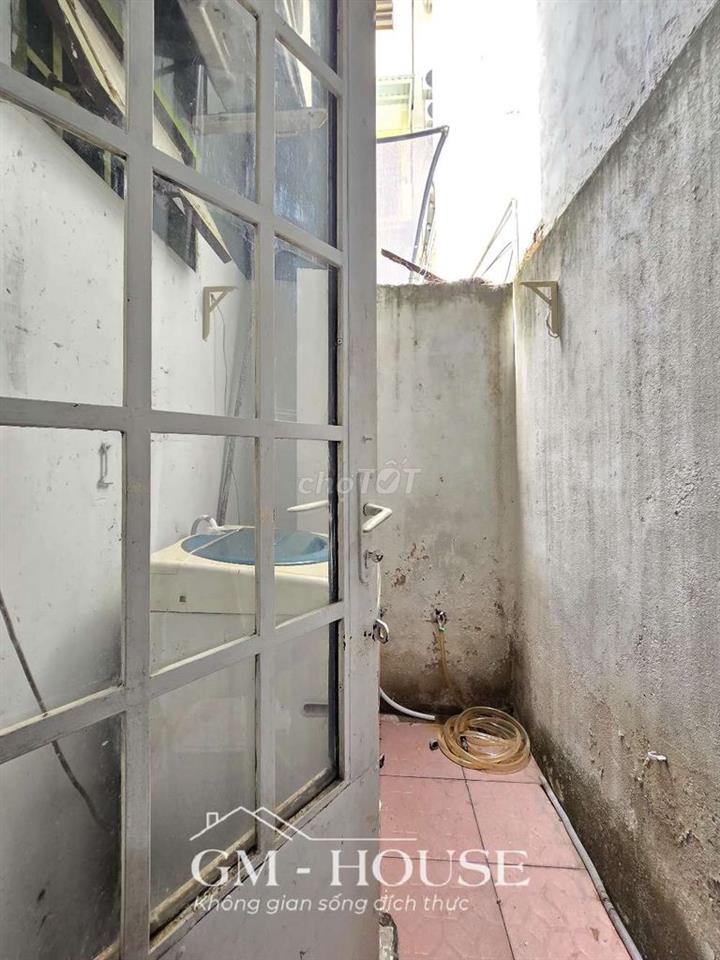 1 phòng ngủ 40m2, đầy đủ nội thất, Ngay Ngã Tư Hàng Xanh