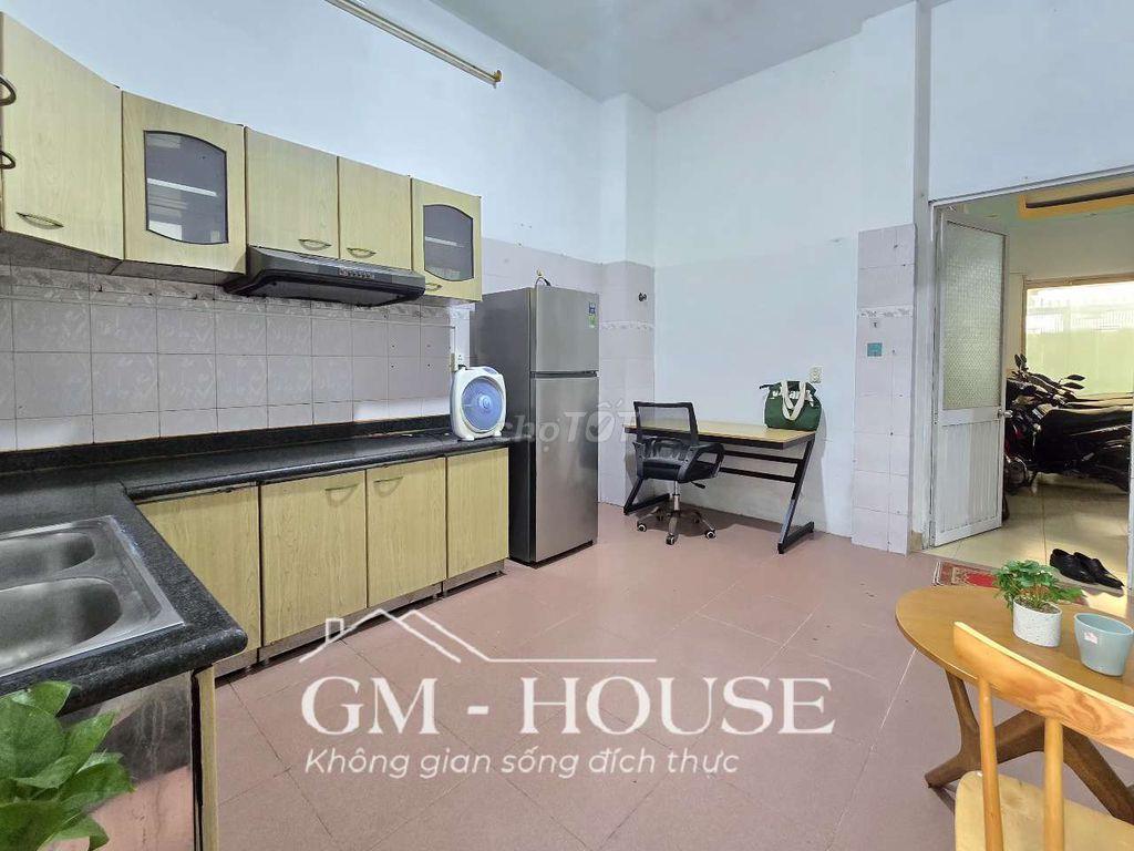 1 phòng ngủ 40m2, đầy đủ nội thất, Ngay Ngã Tư Hàng Xanh