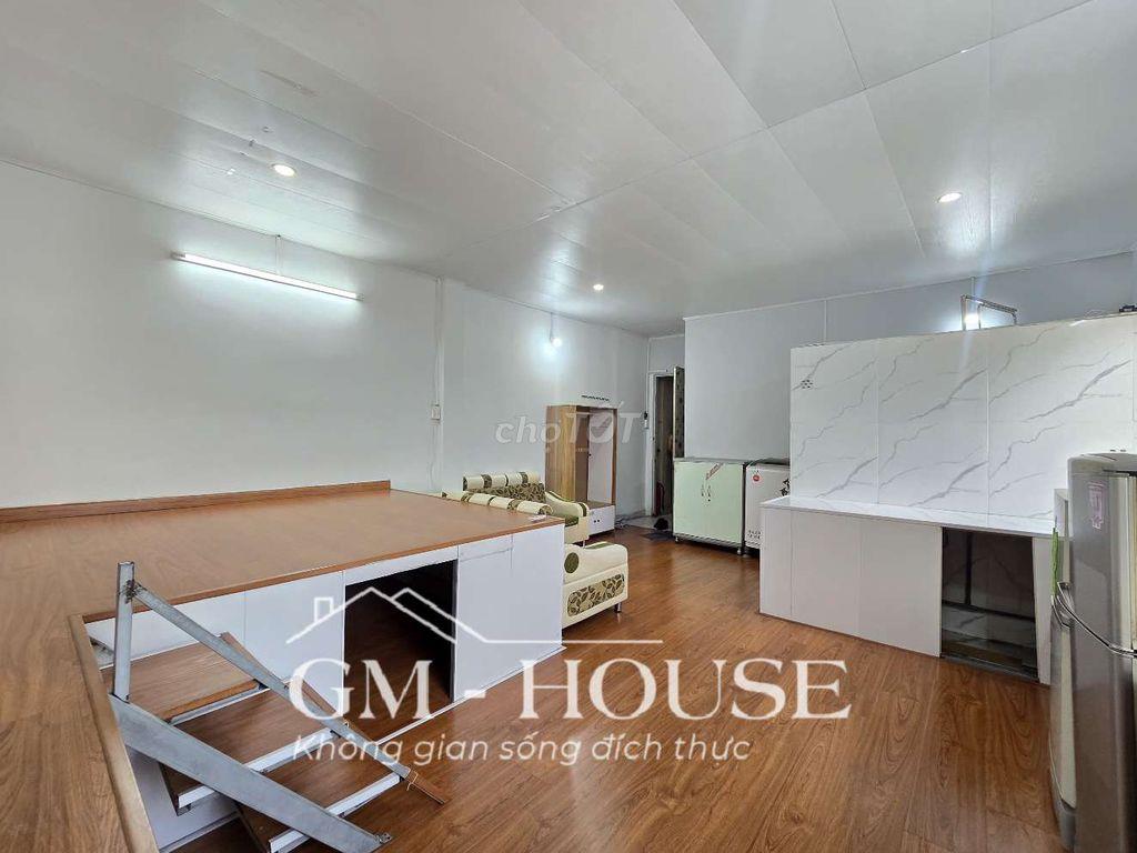 Căn hộ 35m2 cửa sổ lớn, có máy giặt riêng, ngay Đinh Bộ Lĩnh