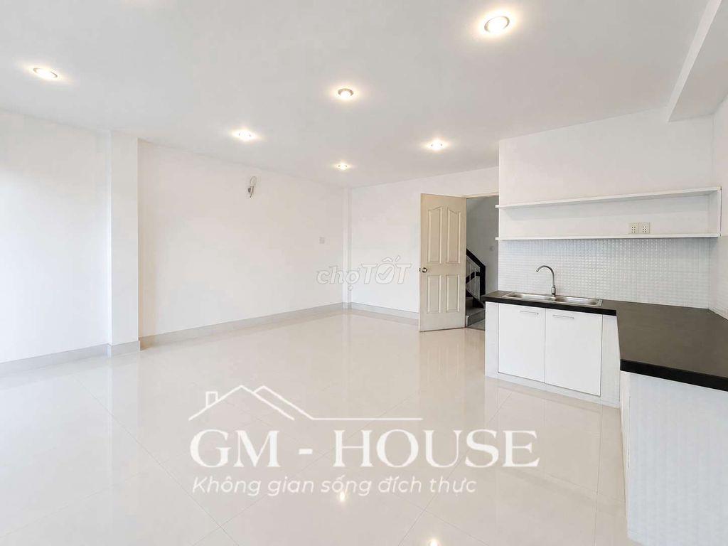 Căn hộ 35m2 ban công, máy giặt riêng, ngay Ngô Tất Tố, Bình Thạnh