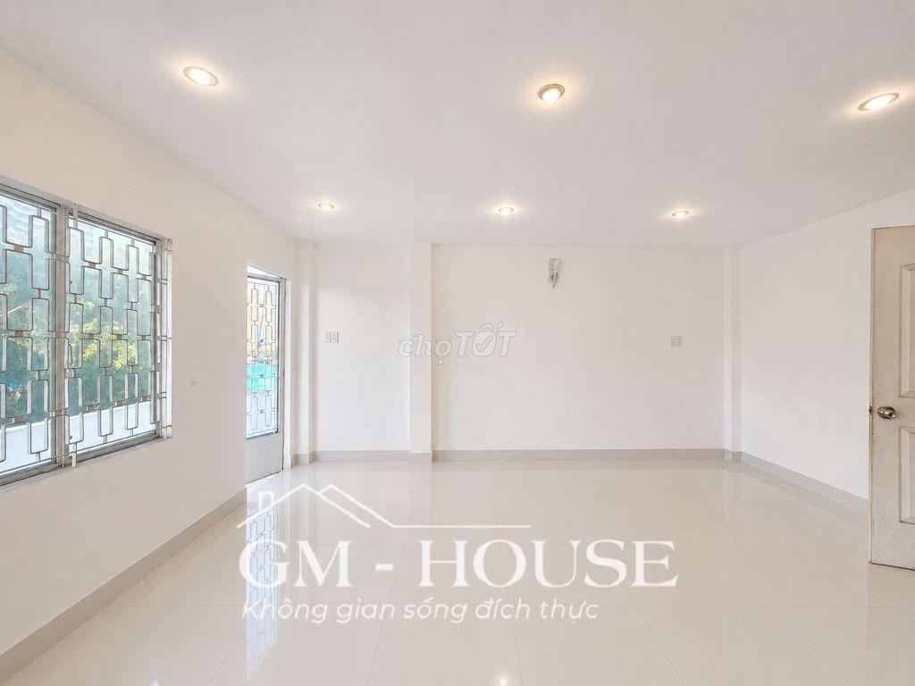 Căn hộ 35m2 ban công, máy giặt riêng, ngay Ngô Tất Tố, Bình Thạnh