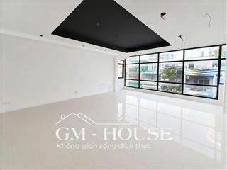 Căn hộ 35m2 Nguyên tầng Mới 100% mặt tiền Ngô Tất Tố