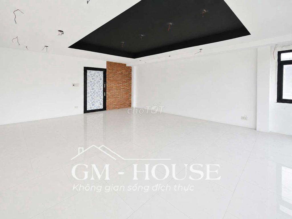 Căn hộ 35m2 Nguyên tầng Mới 100% mặt tiền Ngô Tất Tố