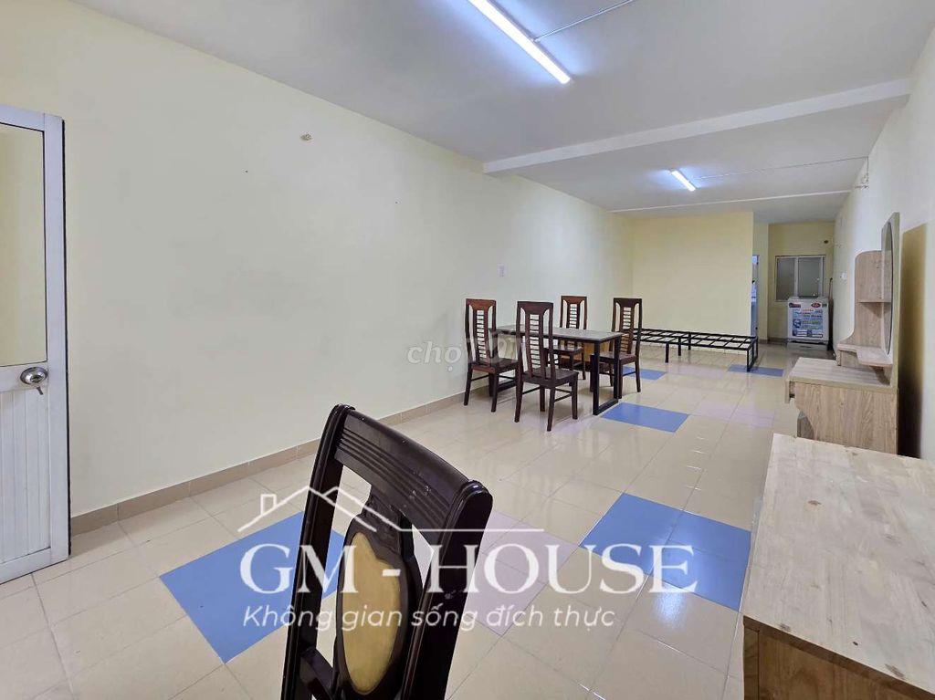 Nguyên tầng 40m2, full nội thất, Ngay Bạch Đằng