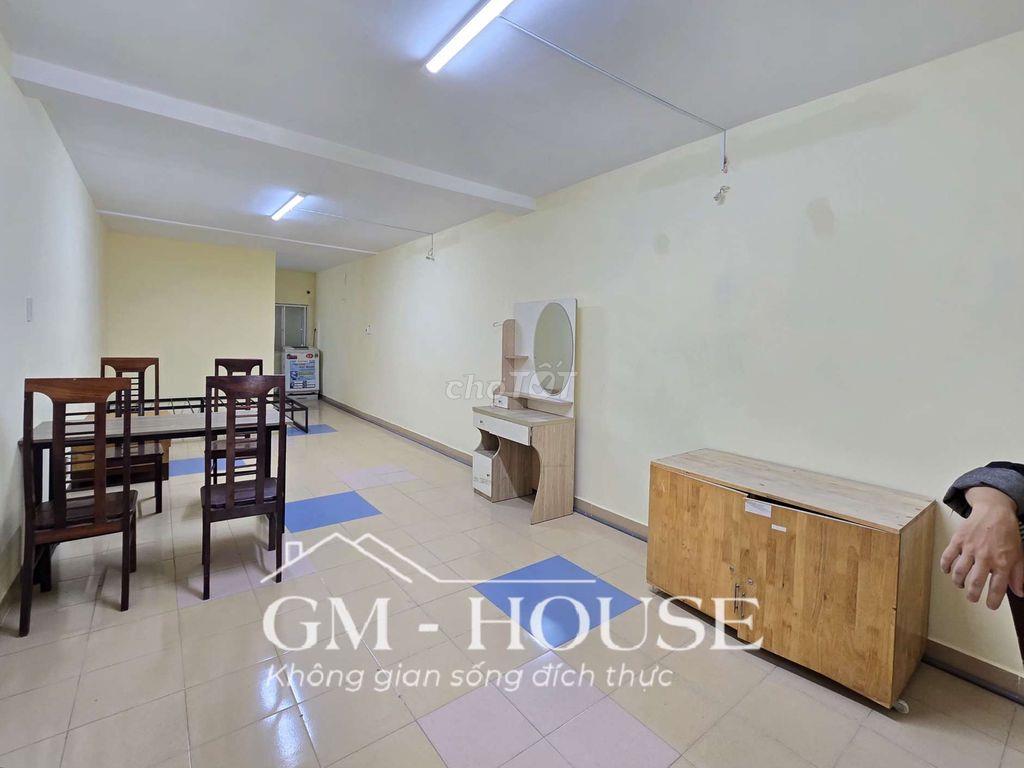 Nguyên tầng 40m2, full nội thất, Ngay Bạch Đằng
