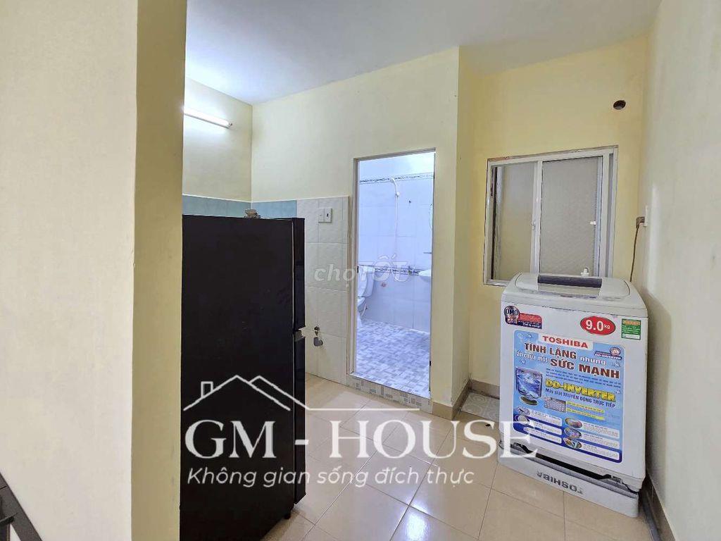 Nguyên tầng 40m2, full nội thất, Ngay Bạch Đằng