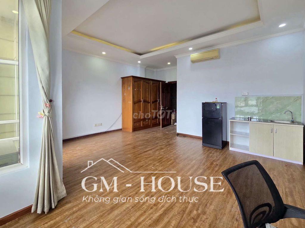 Căn hộ 35m2 ban công, full nội thất, Bình Lợi, Bình Thạnh