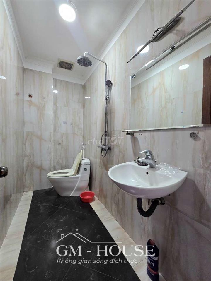Căn hộ 35m2 ban công, full nội thất, Bình Lợi, Bình Thạnh