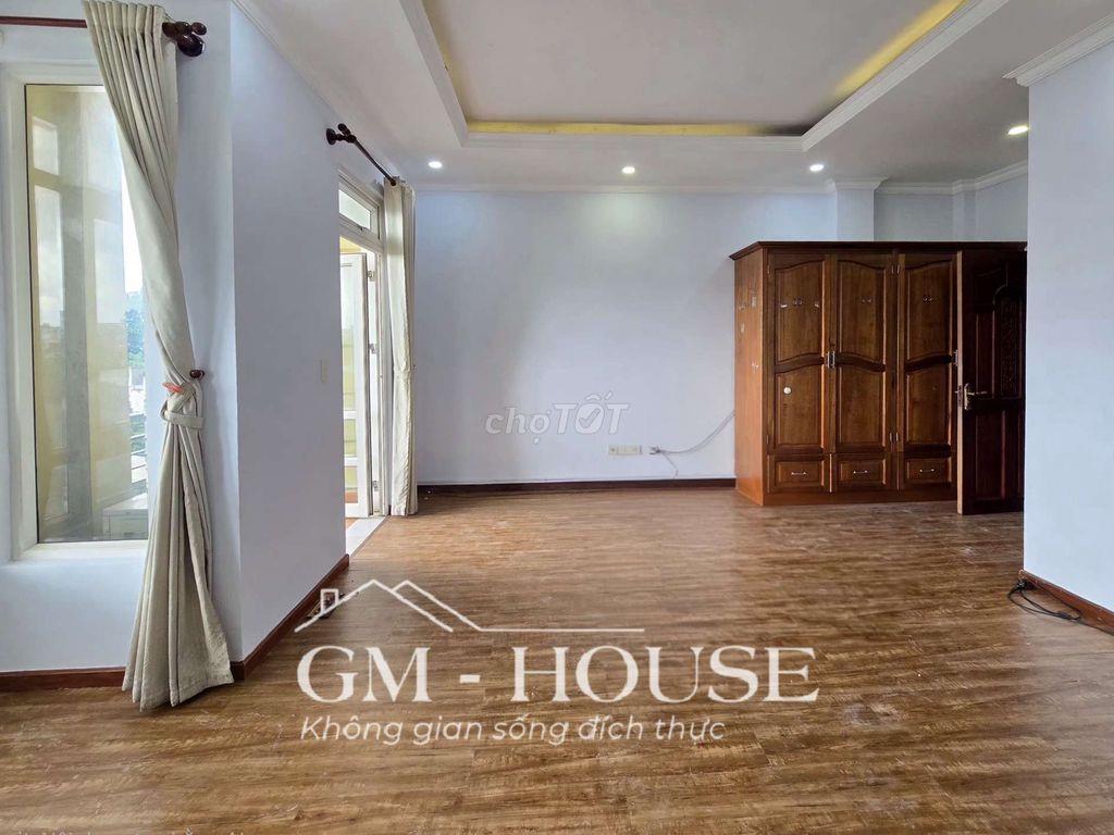 Căn hộ 35m2 ban công, full nội thất, Bình Lợi, Bình Thạnh