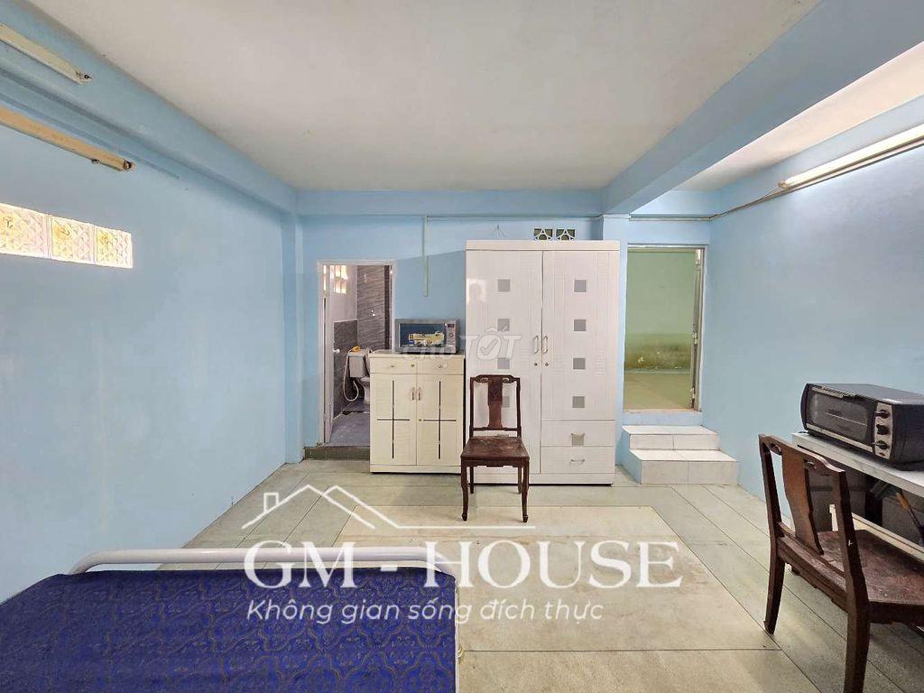 2 phòng ngủ rộng 40m2 ngay Trần Bình Trọng