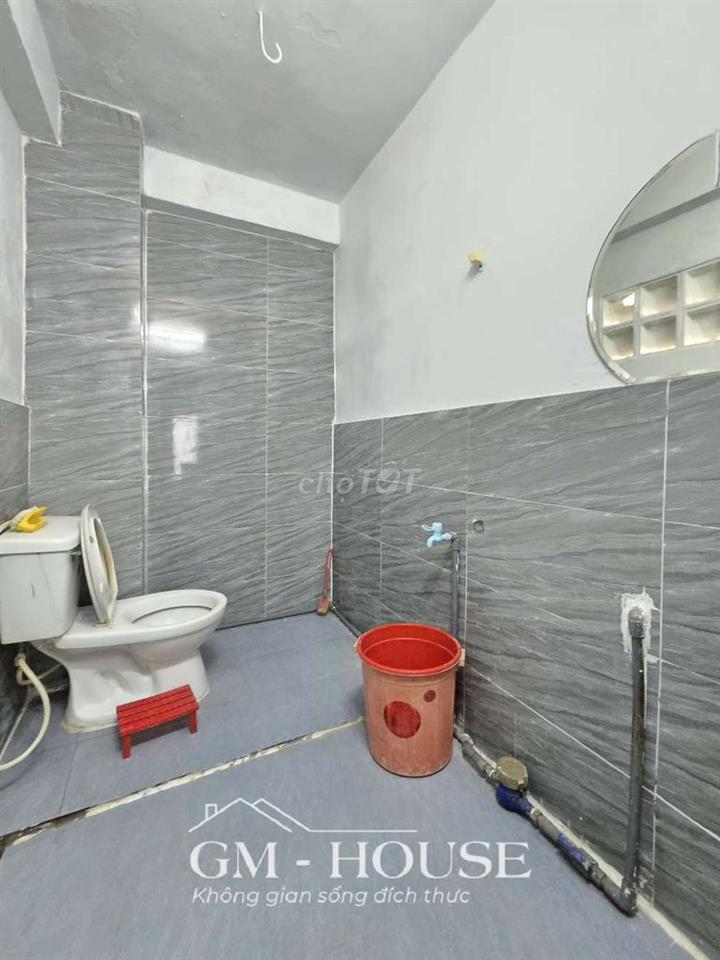2 phòng ngủ rộng 40m2 ngay Trần Bình Trọng