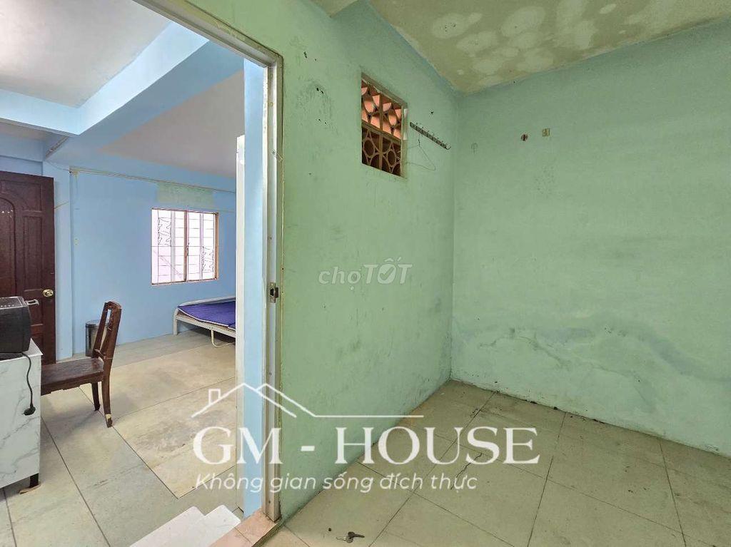 2 phòng ngủ rộng 40m2 ngay Trần Bình Trọng