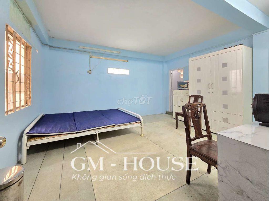 2 phòng ngủ rộng 40m2 ngay Trần Bình Trọng
