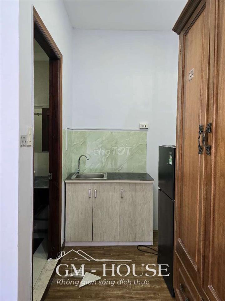Chính chủ cho thuê phòng 25m2 cửa sổ lớn, Ngay Bình Lợi